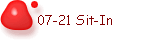 07-21 Sit-In