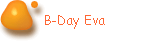B-Day Eva