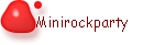 Minirockparty